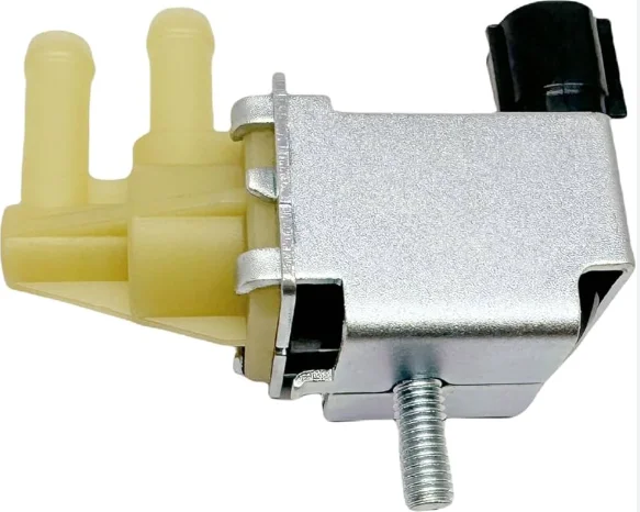 New K5t48471 K005t48471 25341095 877805t 1x Solenoid Valve Fits For Mercury Mariner Outboards Replace Car Parts