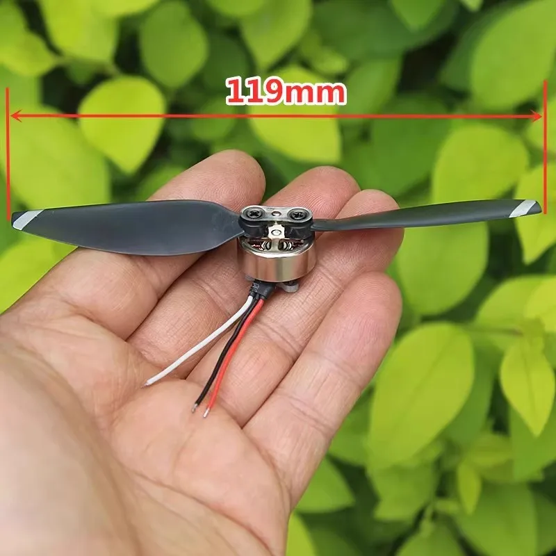 

Aircraft model brushless motor blade accessories 1503 brushless motor 2500KV