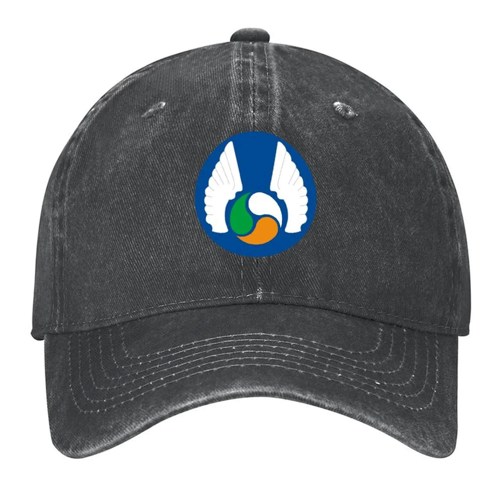 

Patch of the Irish Air Corps - An tAerchór Baseball Cap Funny hats sailor cap for men New In Hat hiking hat Girl'S Hats Men's