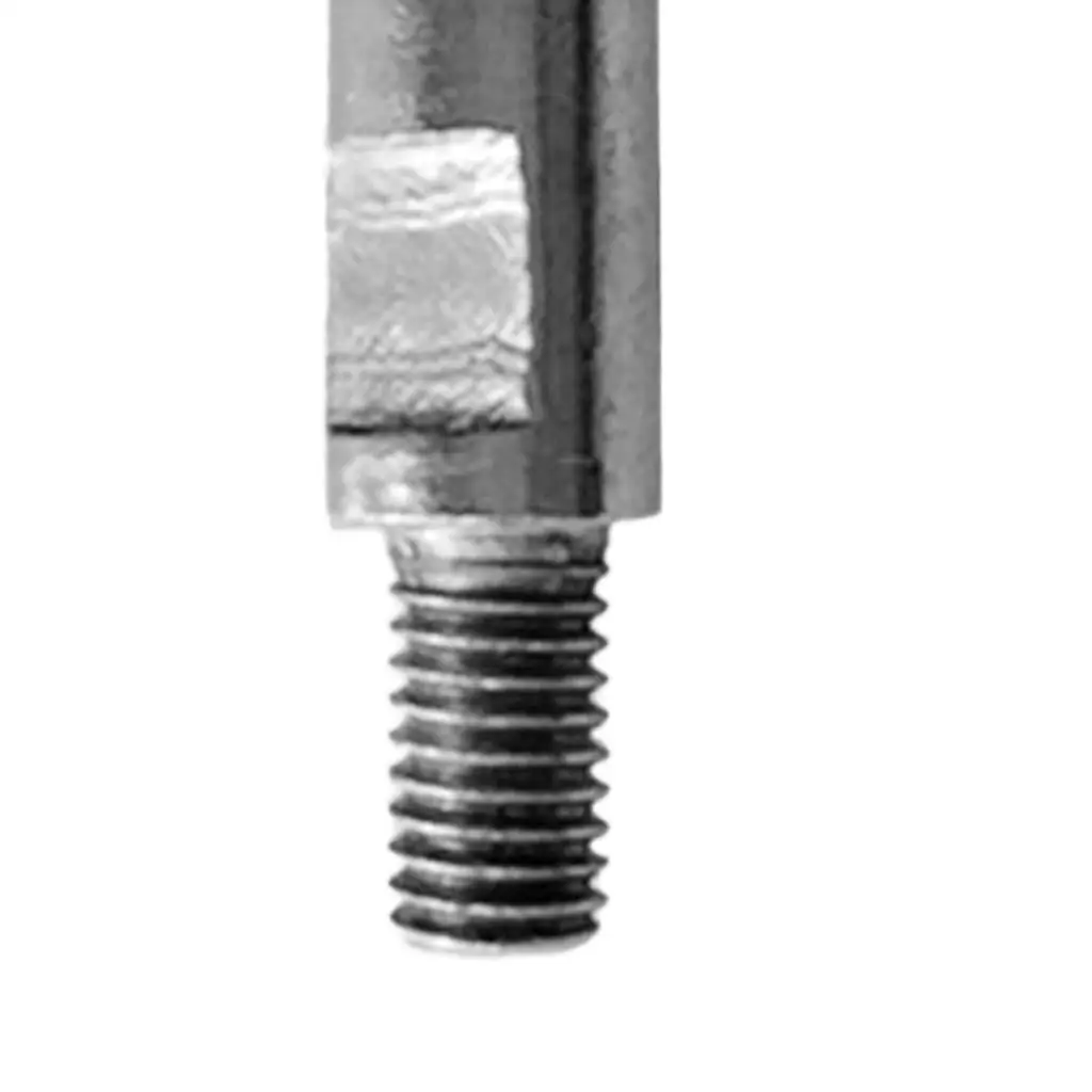 Mast Foot Extension Pin Bolt 316 Stainless Steel Windsurfing Spare Part Universal Fit for Windsurfing