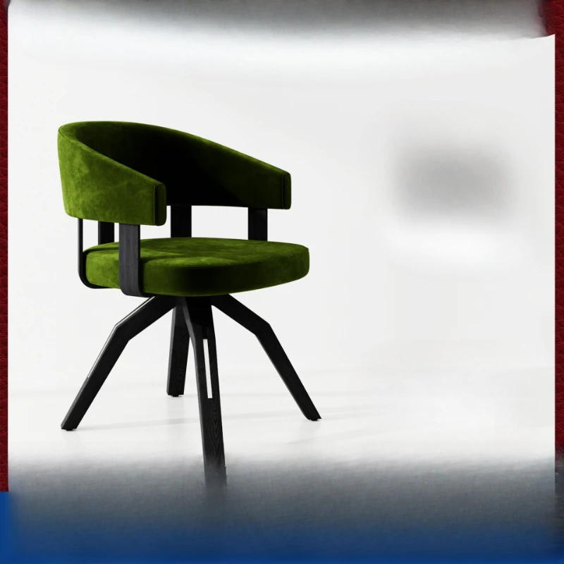 

Minimalist Premium Back Office Desk Chair