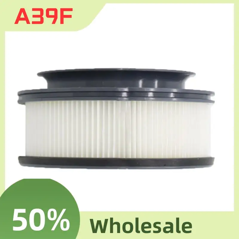 A39F فلتر Hepa العلوي لروينتا ZR 009008   ملحقات استبدال المكنسة الكهربائية الروبوتية