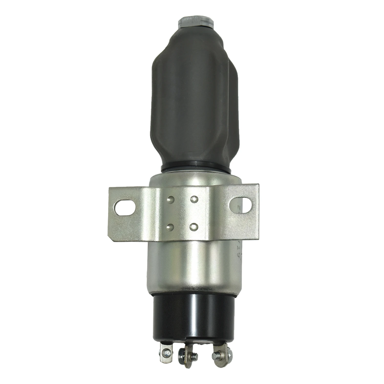 Shut Down Solenoid 1751-24E7U1B1S5A Cummins Shutdown - Replacement Device for Engines