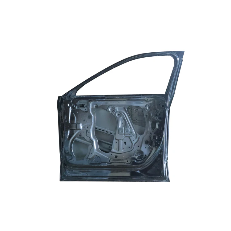 Factory Price Auto Body Parts OE 85035564 Metal Material Car Door Panel Right Front Door for Cadillac Lyriq