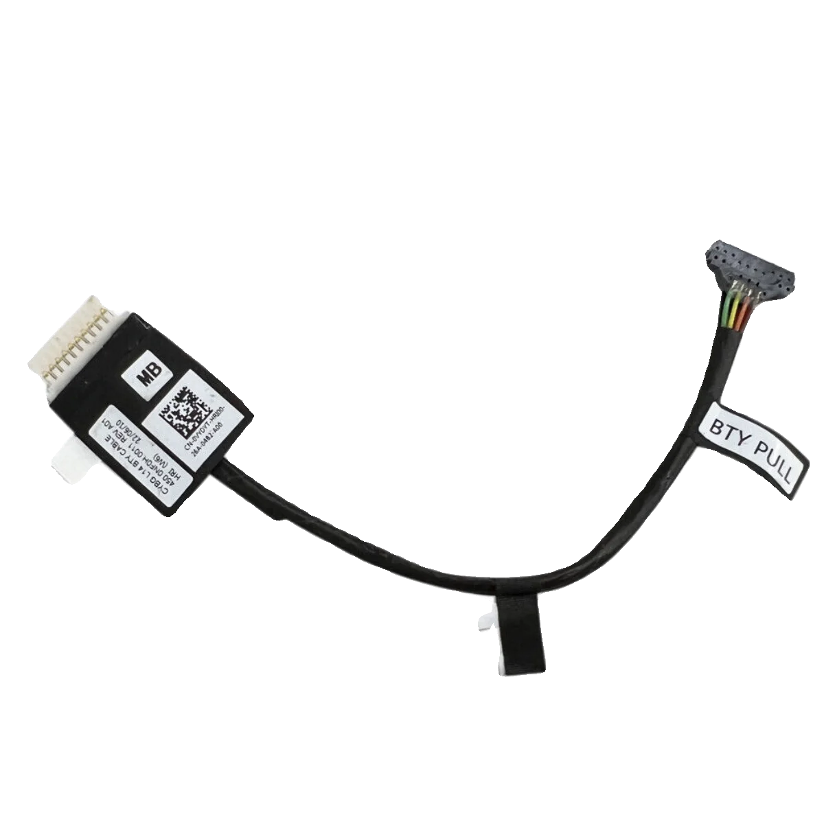 Applicable for Latitude 3420 3320 3520 3521 E3420 E3520 Battery Cable Connection Cable