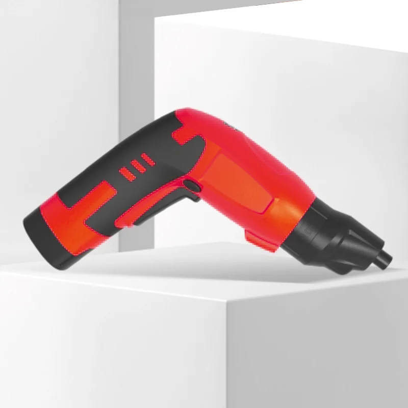 

Cheap Cordless Foldable Multifunctional Electric Screwdriver Set Electric Screwdriver Other Hand Tools