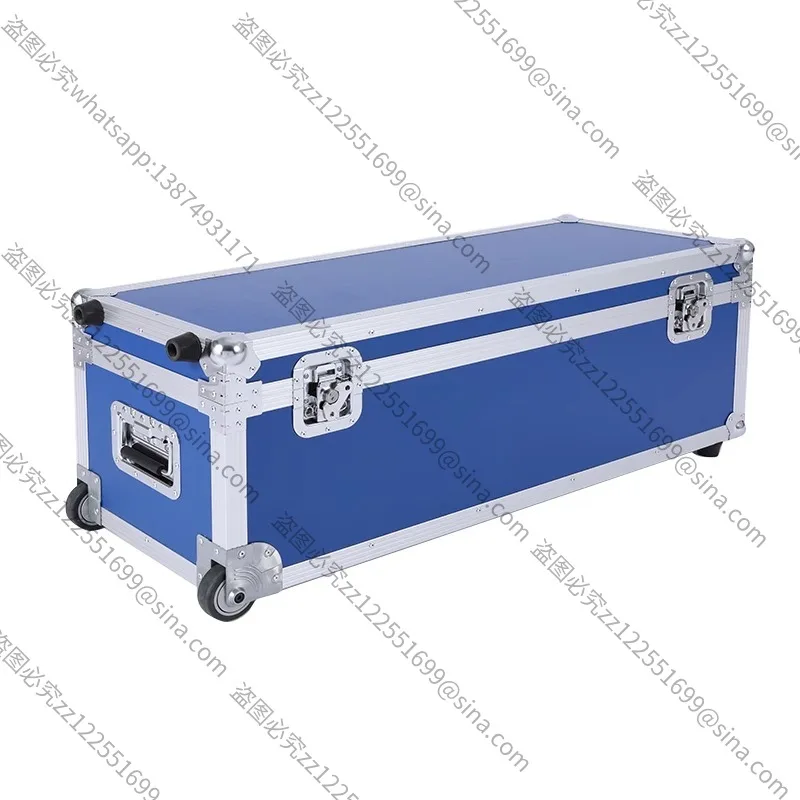 Suitable for Lengthening InstrumentBox, EquipmentBox Customization, Aluminum AlloyBox,  Logistics and Transportation Box,