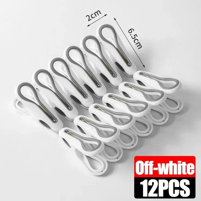Off-white-12pcs