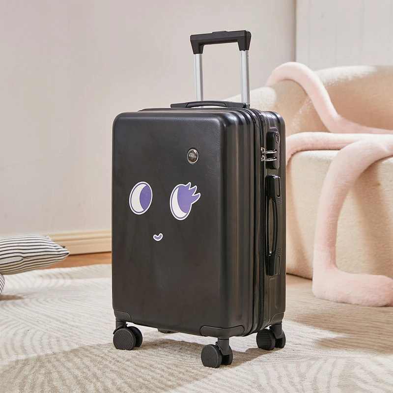 style-luggage-suitcase-high-aesthetic-value-japanese-design-carry-on-wheel-bag-for-men-and-women-20-inches-travel-bag