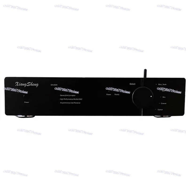 

DAC05AII Four and PCM1794A Balanced Gallbladder Decoder Hifi Fever USB Bluetooth 5125/3084