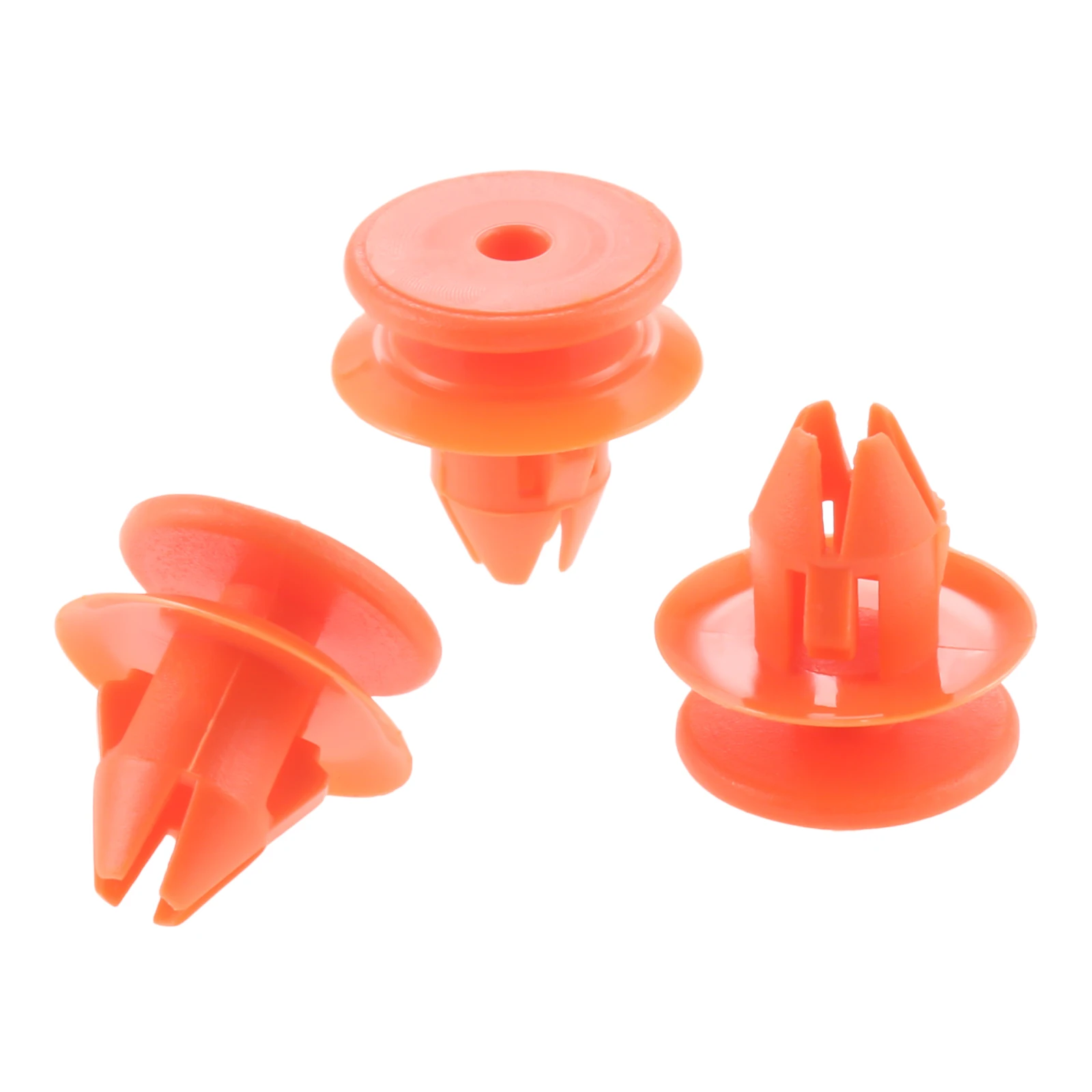 20 sztuk Flare klipy mocowania śruby zapięcia dla Volvo V70 2001-2010 XC70 2003-2016 XC60 2010-2013 XC90 2003-2014 część 8659732