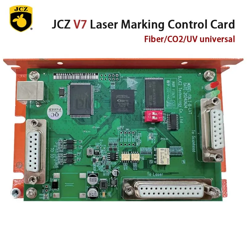 Jcz FB/SZLI-B-LV7 L…