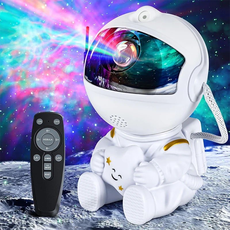 Astronaut Galaxy Pr…