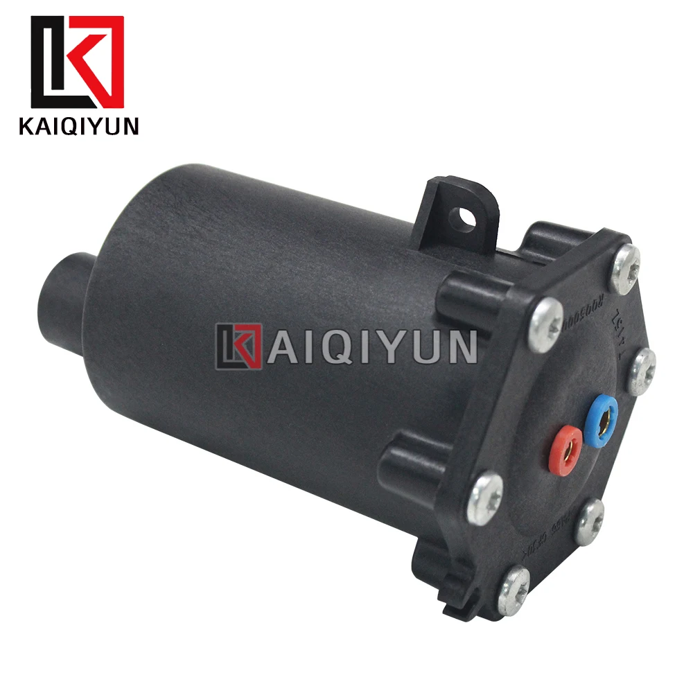 

Блок компрессора пневмоподвески с фильтром-осушителем для Land Rover Discovery 3 4 LR023964 VUB504700 RQQ500020