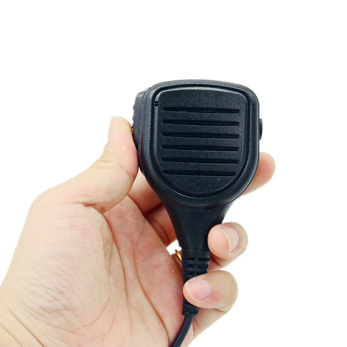 Handheld PTT Microphone for Midland G6 G7 G8 LXT GXT GXT550 GXT650 LXT80 75-810 75-786 75-785 75-510 Walkie Talkie Radio MIC