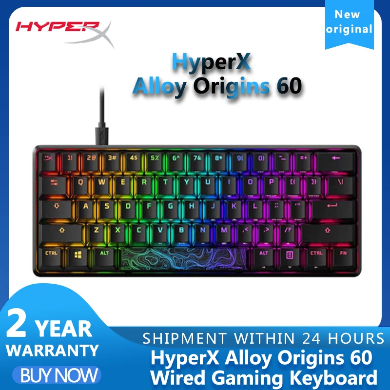 HyperX Cloud Alloy: Una Evaluación Detallada para Gamers y Profesionales