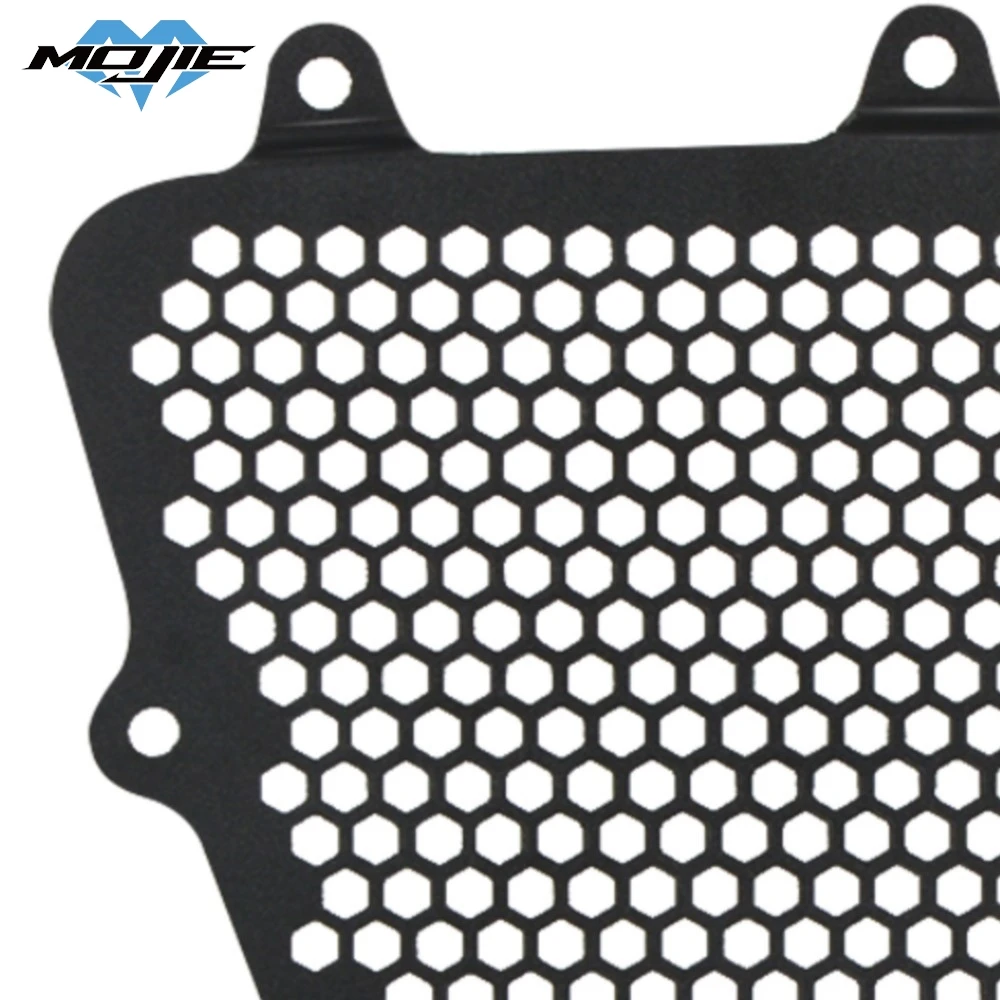 

For Ducati XDiavel 2016-2017-2018-2019-2020-2021-2022-2023 2024 Radiator Guard Grille Cover Oil Cooler Guard Grill Protector