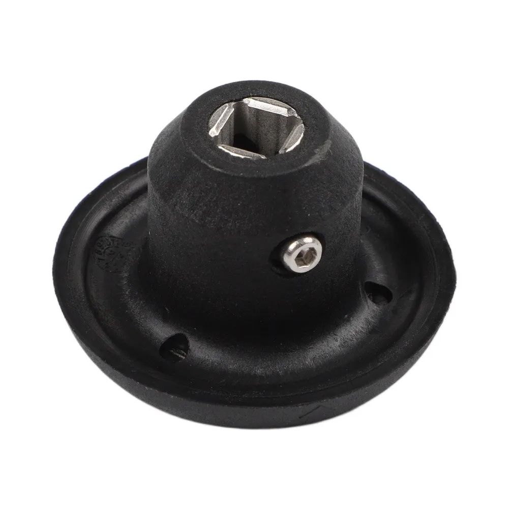 Drive Adapter Driver Socket Accessories And Wrench Black Delicate Exquisite For Vitamix Blenders Practical Useful Kit