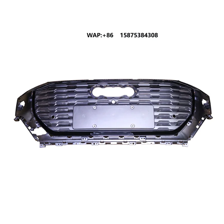 

Best Performance Car Body Parts Front Bumper Grille Assembly OE 89D853651M for AQ5E Accessories