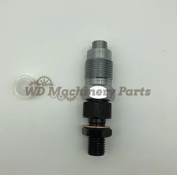 Fuel Injector 719255-53100 for Yanmar 3TNE74-GB2 3TNE74-GB2S 3TN66L-UT 3TNE68-DW 2TNE68