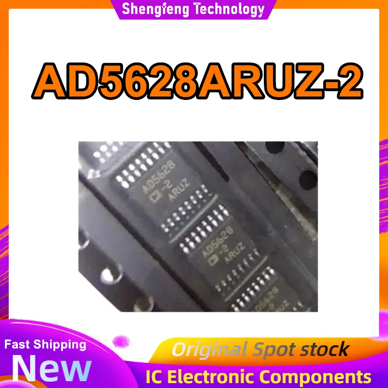 

AD5628ARUZ-2 AD5628BRUZ-2 AD5628-2 DAC digital-to-analog converter New in stock