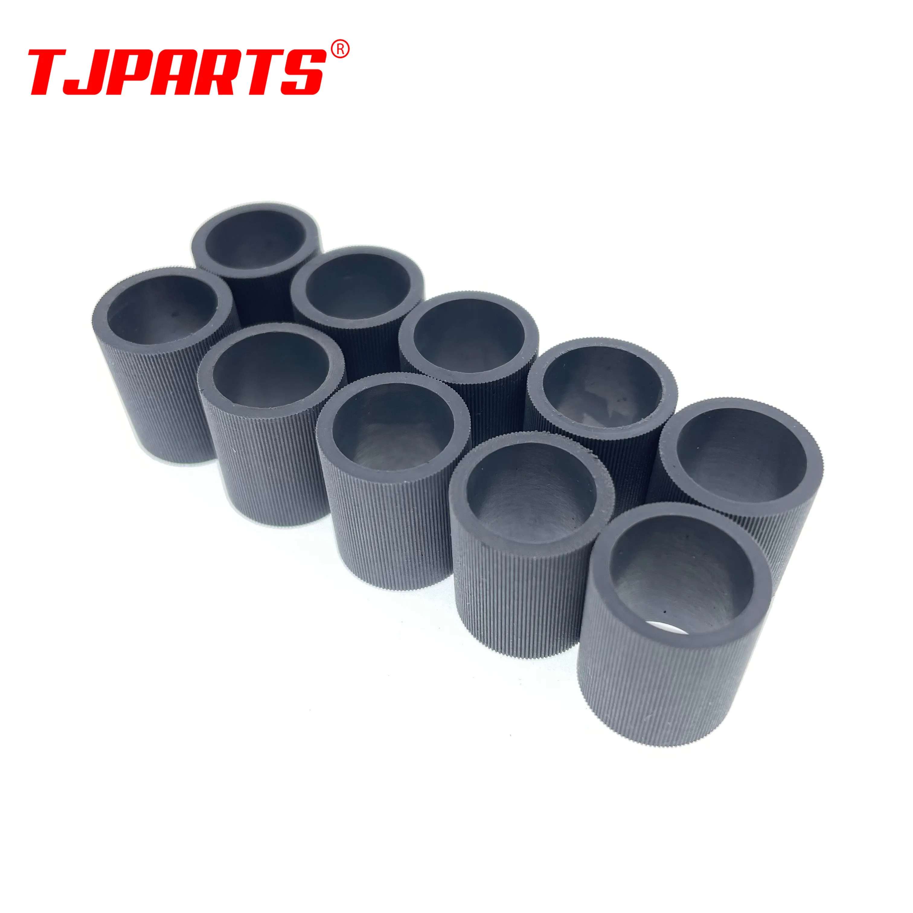 10 X Pickup Roller Tire for HP GT5810 GT5811 GT5820 GT5821 2515 2520 3835 Ink Tank 310 311 315 318 319 410 411 415 418 419 3630