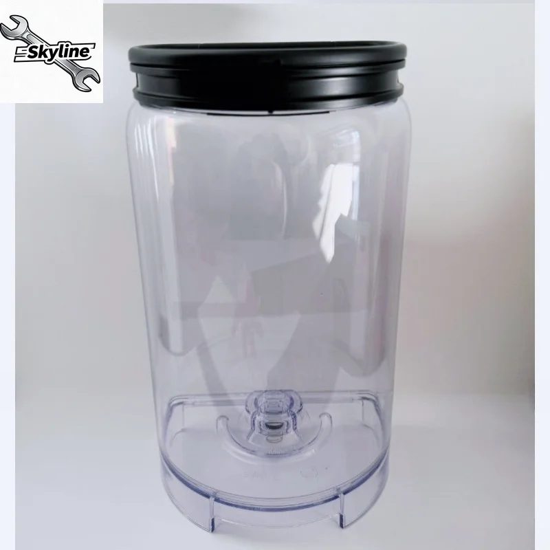 Water Tank Replacement Accessories, Applicable to Nestlé Zenius ZN100 Gemini CS223 Nespresso Capsule Coffee Machine
