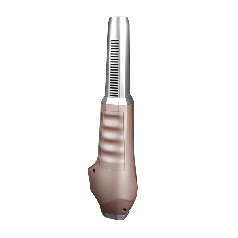 

Terahertz Therapy Wand Terahertz Healthy Blower Meridian Dredging Instrument Blue Light Blow Dryer Terahertz Frequency Device