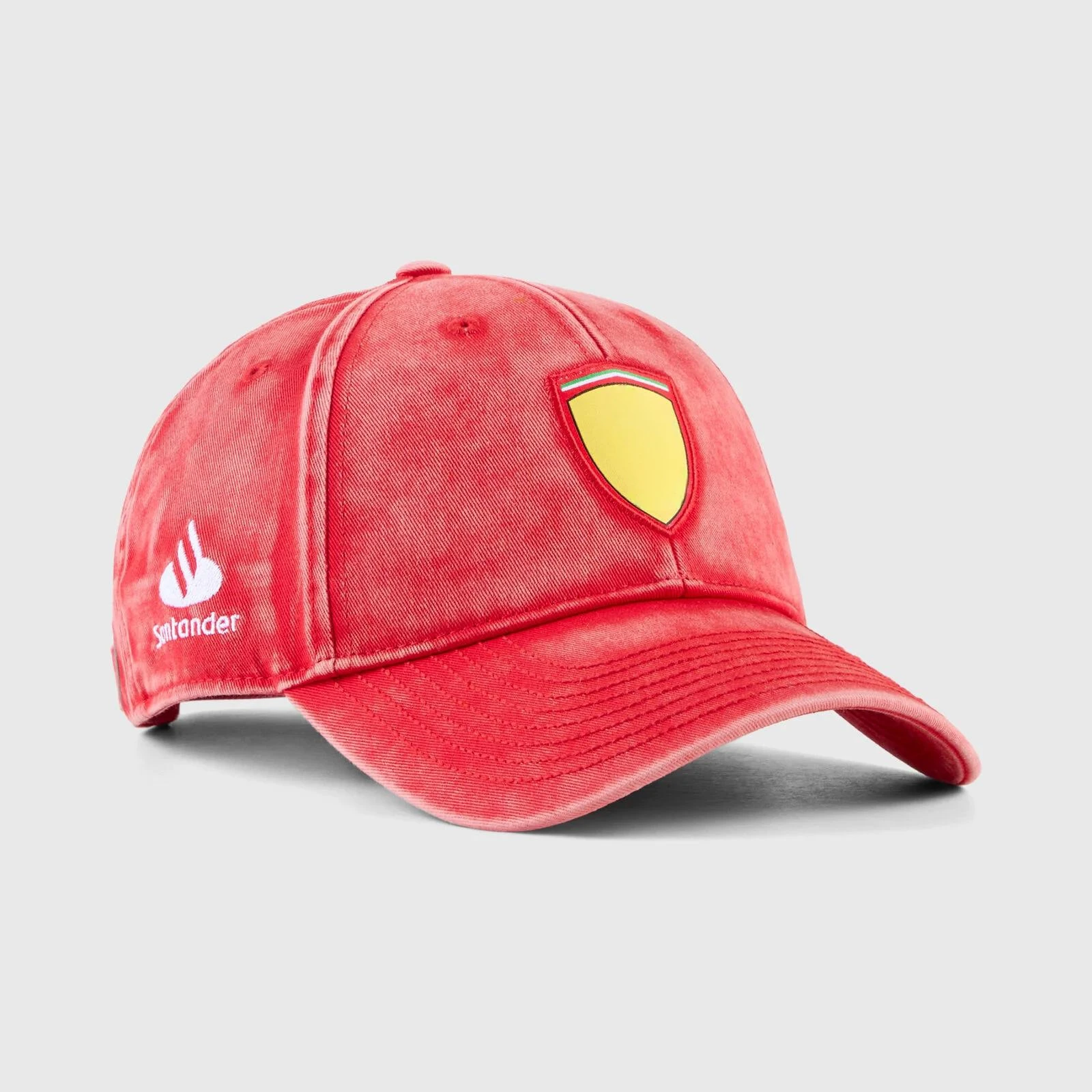 Scuderia Desert Sun Special Edition baseball cap Charles Leclerc  2024 Las Vegas GP Carlos Sainz Cap