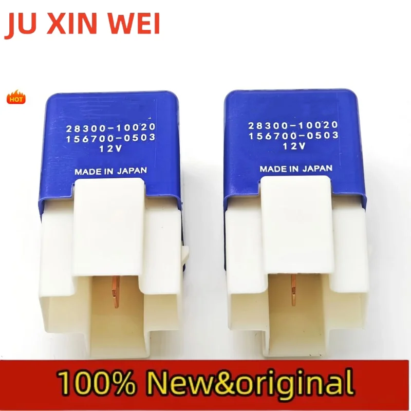 NEW Starter Relay For For Camry For Corolla For Highlander 28300-10020 28300-10020  High Quality 1PCS
