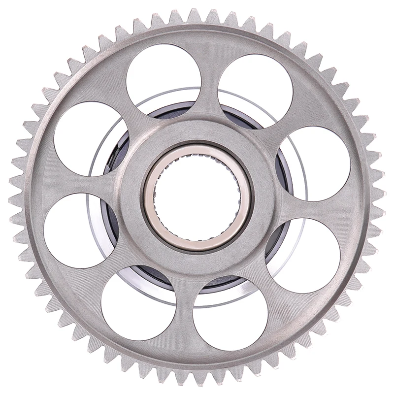 AHL Motorcycle One Way Bearing Starter Clutch Gear Assy For 350 EXCF 350EXCF 2022