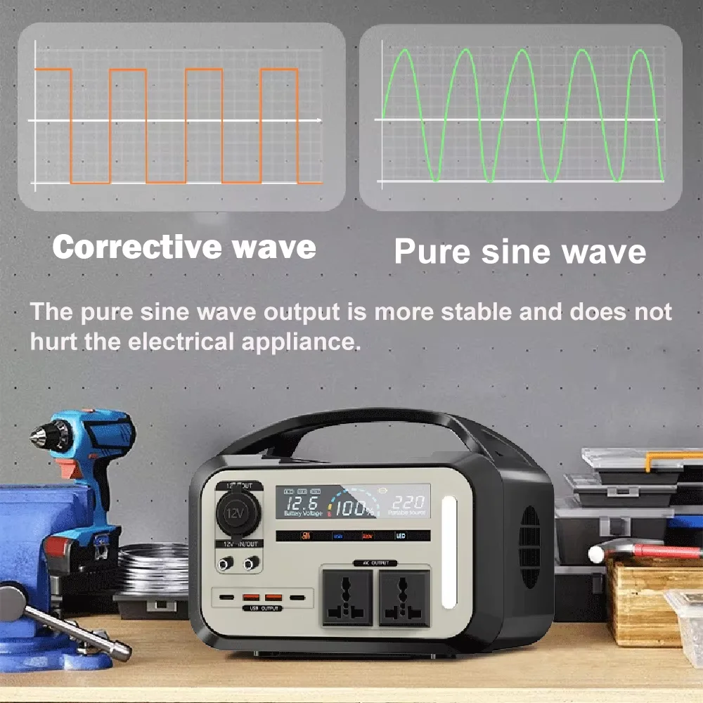 Thumbnail 4 - #66 Best Power Stations to Buy In 2026