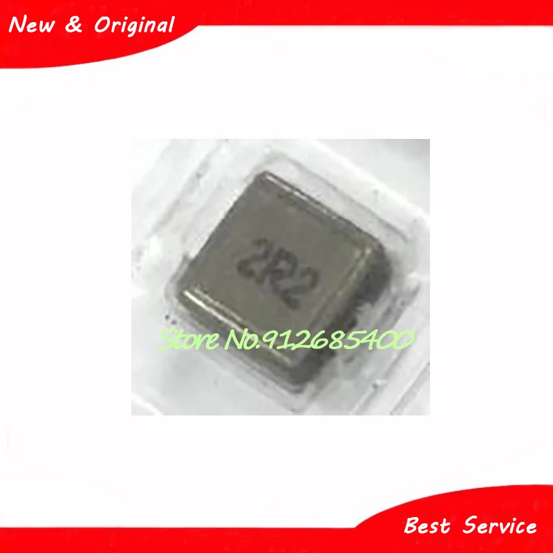 MWSA0412S-2R2MT 2.2UH SMD 신제품 및 정품 재고, 로트당 10 개