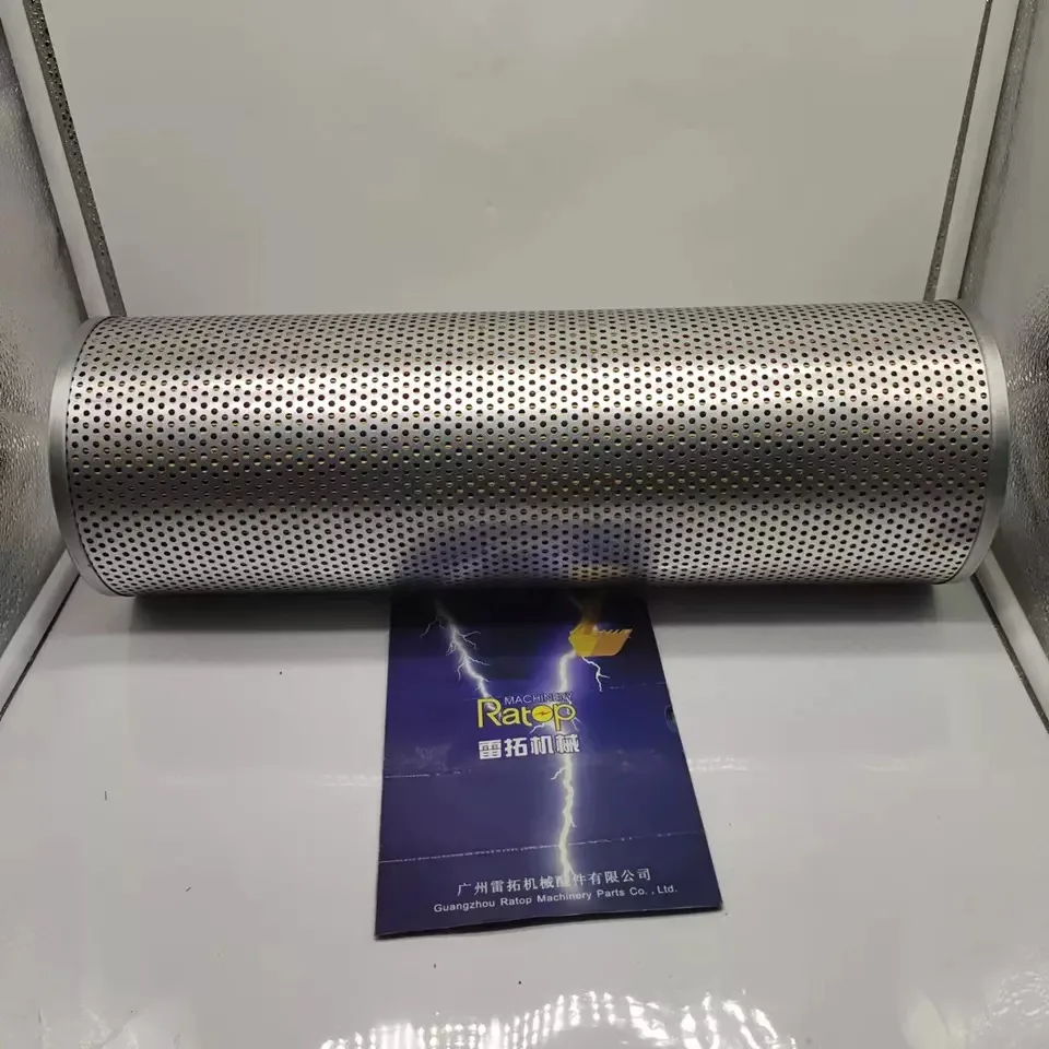 

EX220 EX220-2 Hydraulic Filter SFH1430 SFH 1430 For Excavator Parts SFH 1430