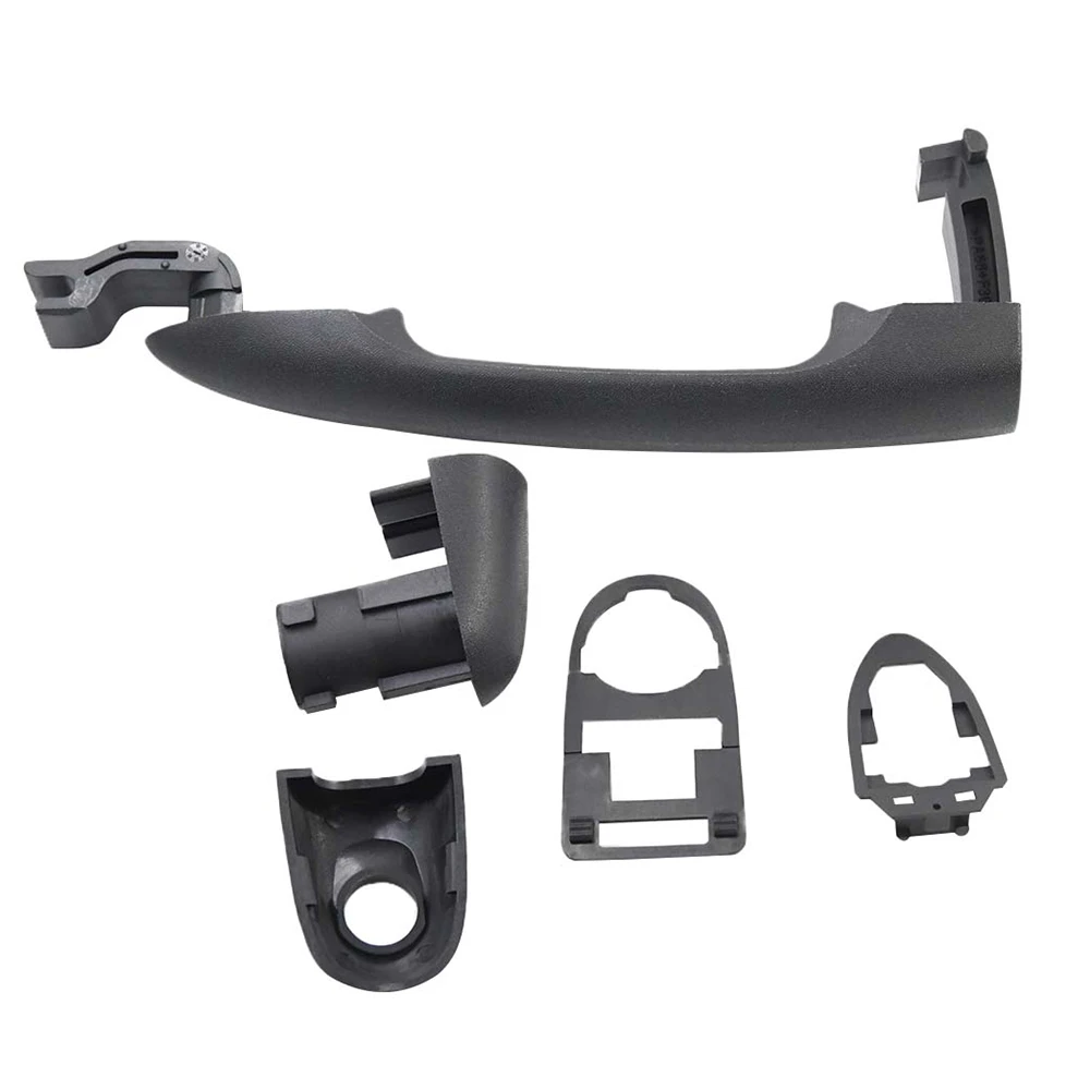 7701478188 Car Exterior Door Handle Front Rear Left Right For Renault Kangoo Express 2008-2017