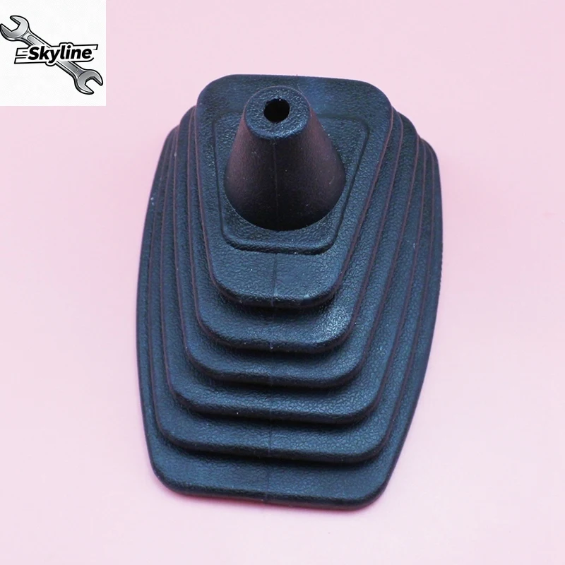 191711115 Gear Shift Gaiter Boot Cover Handle Knob Frame 191863216 Fit II JETTA II MK2