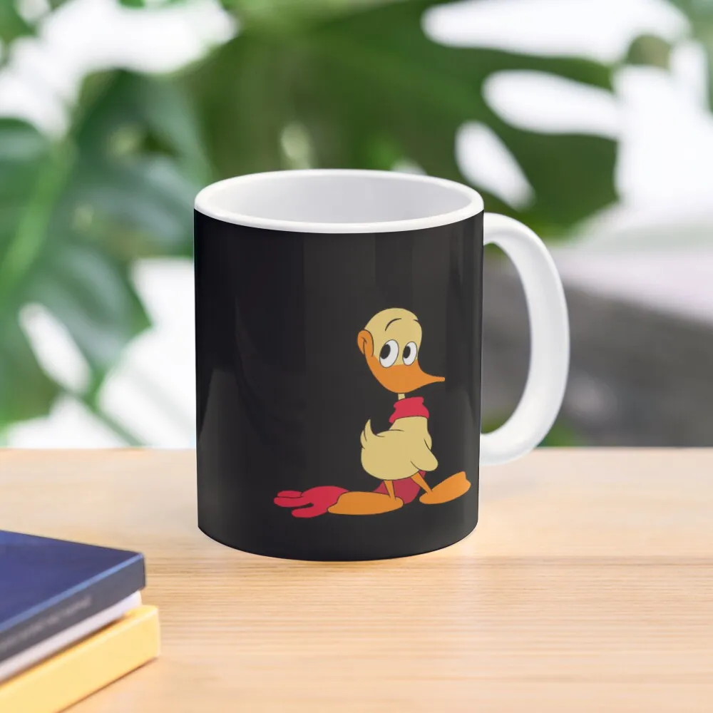 

Alfred J. Quack Coffee Mug Funny Coffee Cups Cups And Mugs Aesthetic Coffee Cups Tea Cup