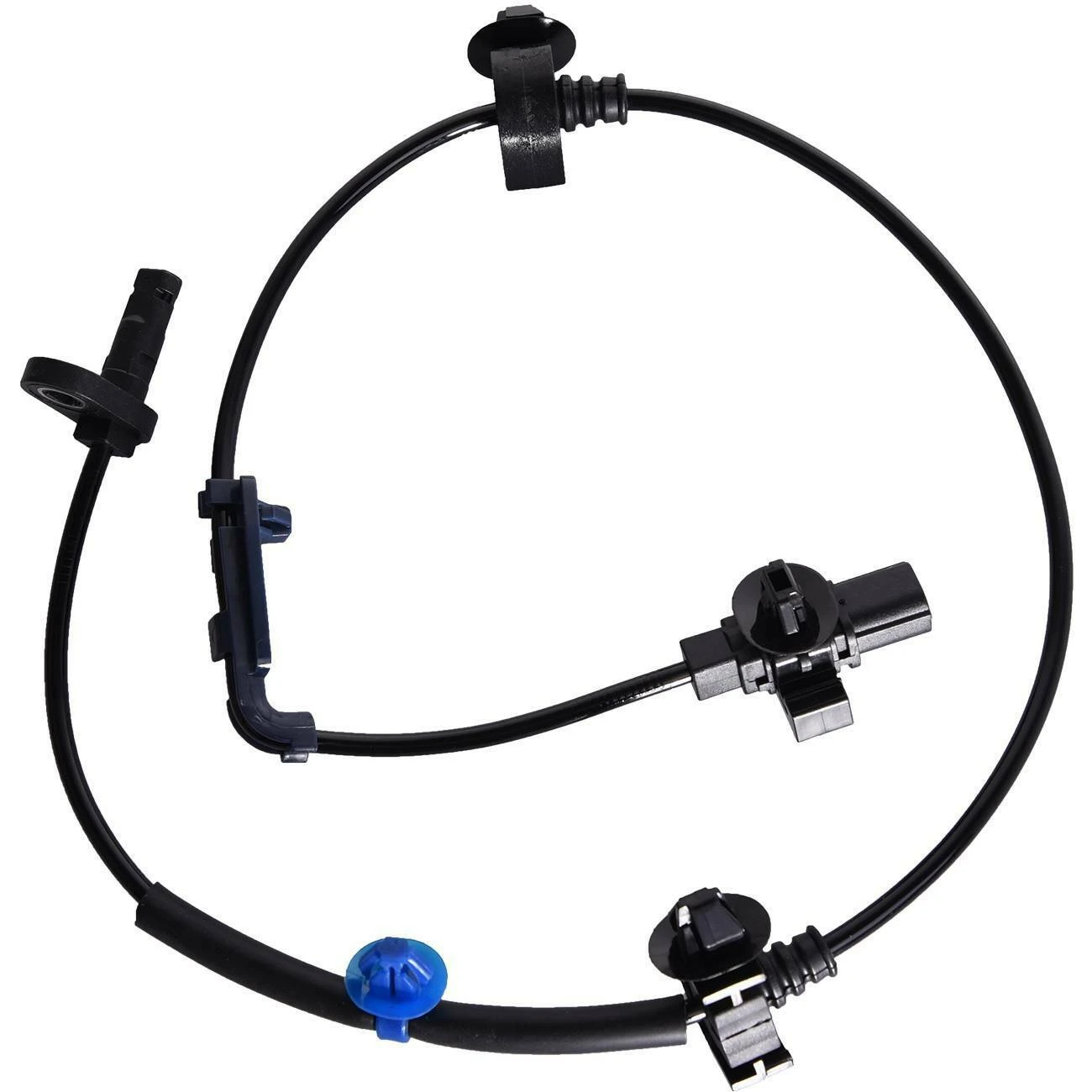 

Строгий для Honda CRV 07-11, передний левый датчик скорости колеса ABS со стороны водителя 57455SWA003