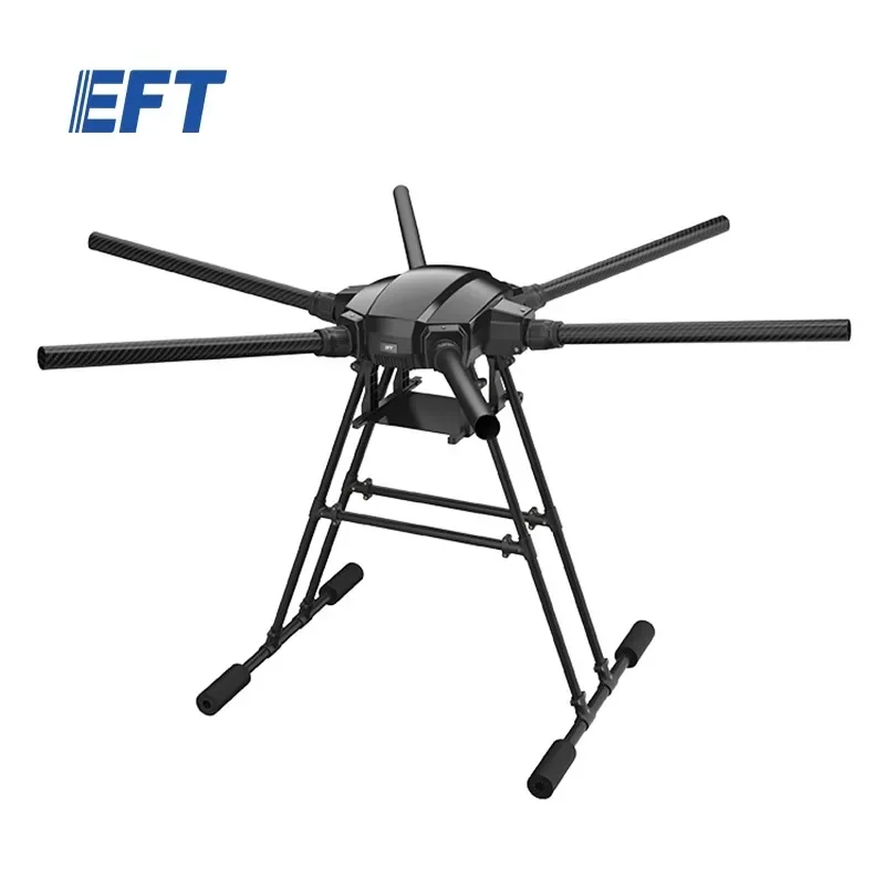 

EFT X6120 Multi-function Expanded Flight Platform Power Package