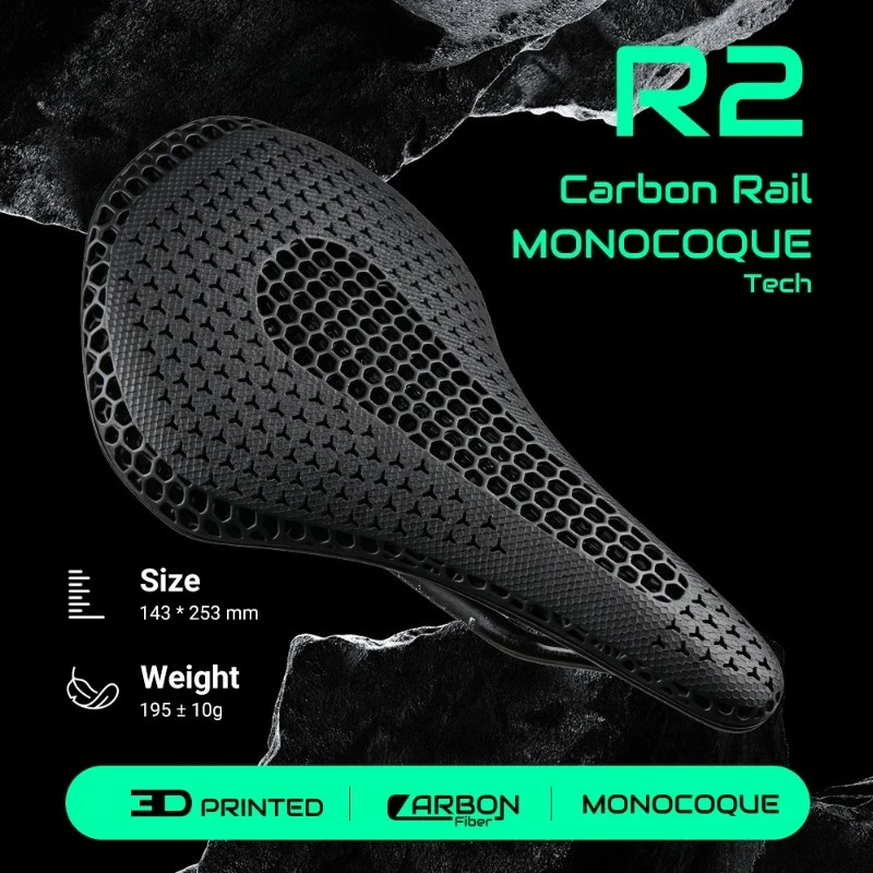 sella-per-bicicletta-da-strada-stampata-in-3d-cuscino-ergonomico-leggero-per-ciclismo