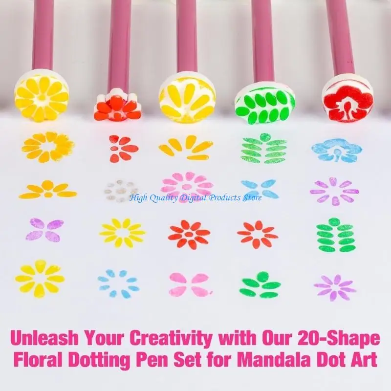 u2je-–-motifs-artistiques-en-forme-fleur-pour-enfants-peinture-amusante-comprend-differents-styles-excellent-cadeau-pour