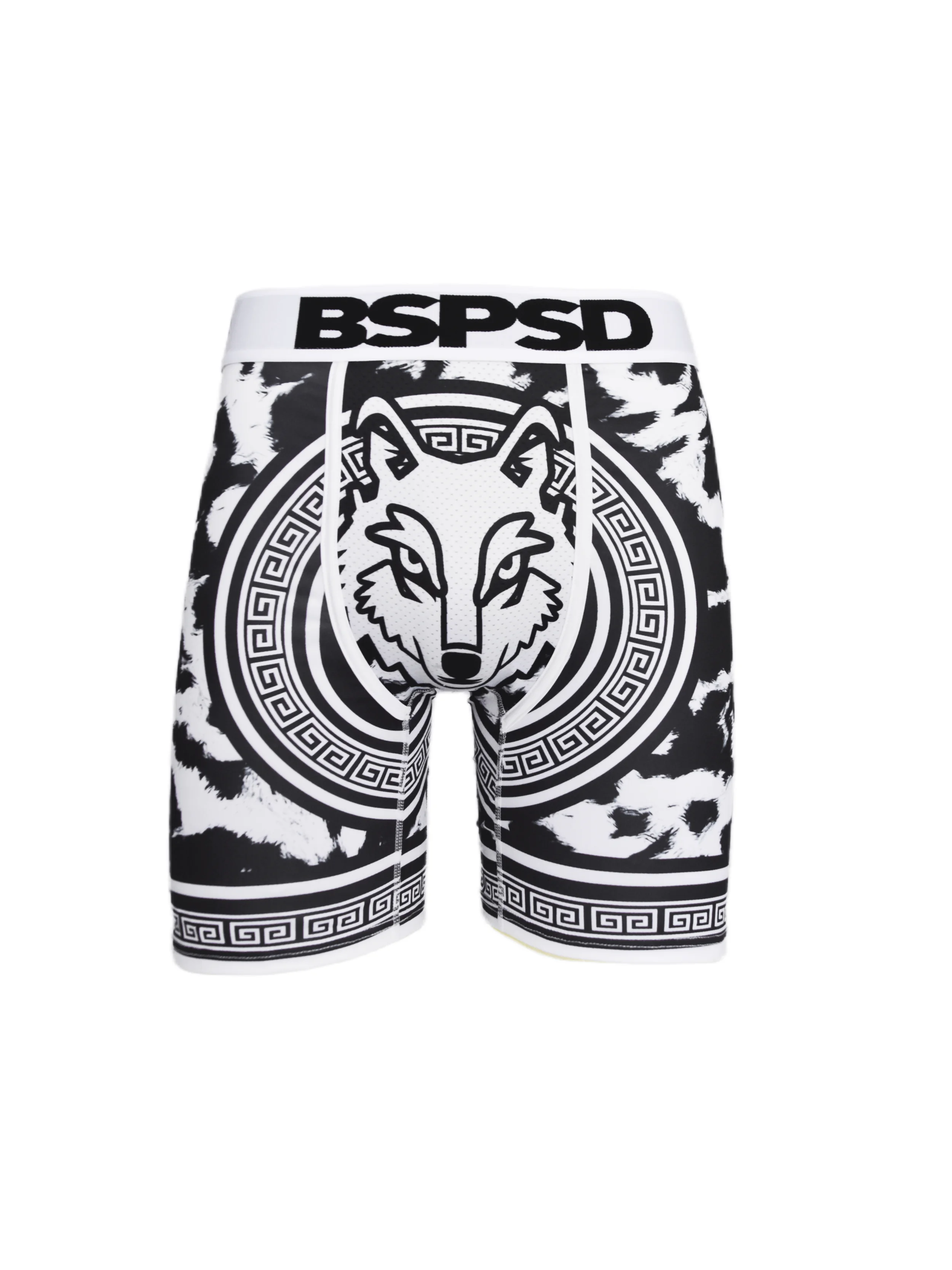 

Новинка 2026: Мужские трусы-боксеры с принтом, мягкие, дышащие, из смесового хлопка, комфортные, размеры S-XXL