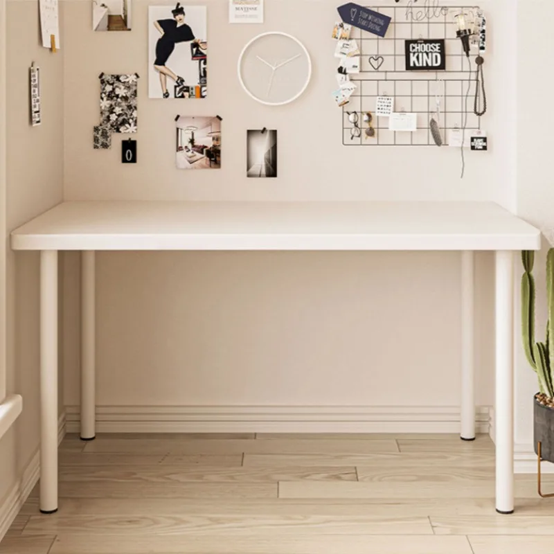 Desktop Computer desk study writing gaming table modern minimalist office escritorios de habitación para estudiar home furniture