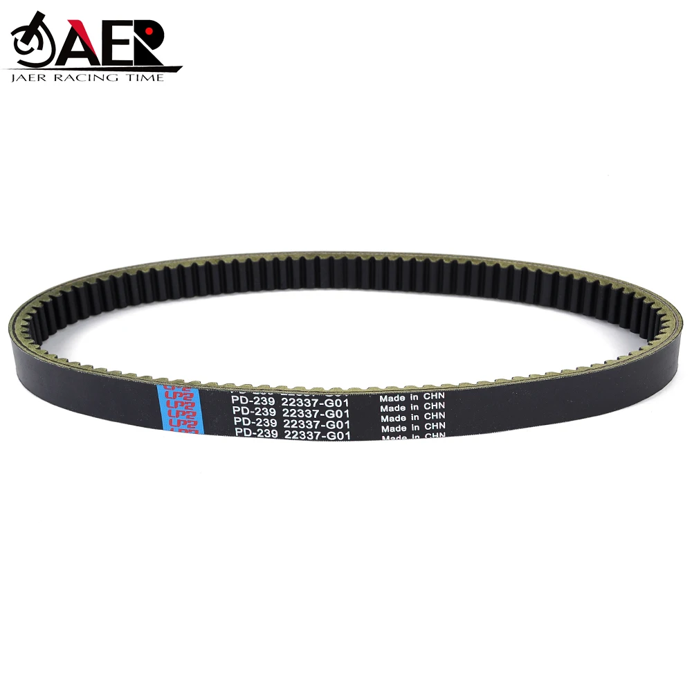 Drive Belt For E-Z-… - image