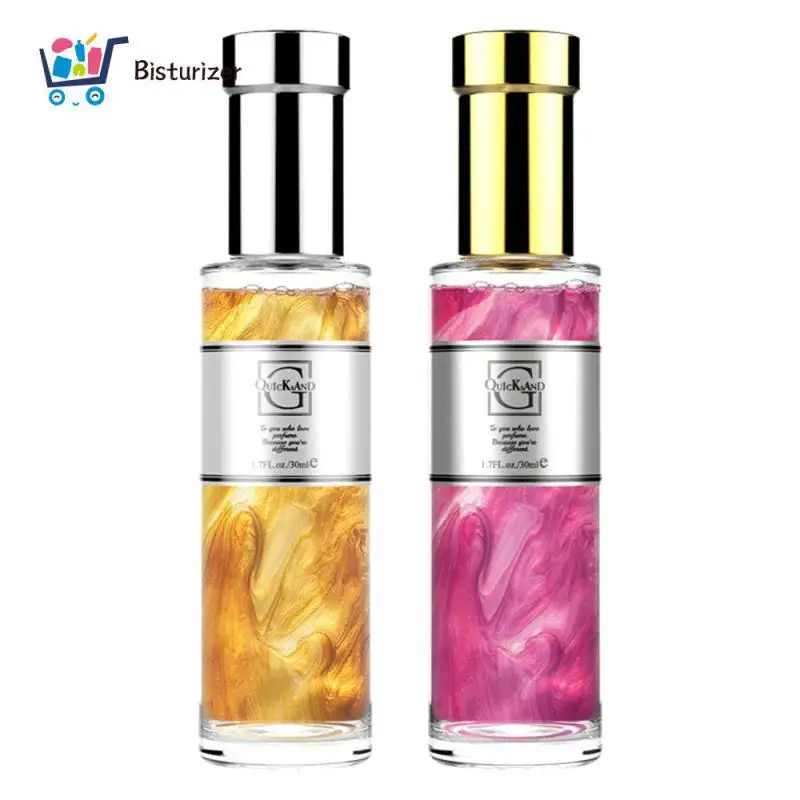 

2/1pcs Perfume Pheromone Male And Female Husband And Wife Flirting Gold Powder Adult Toys Valentine Gift Ideas Husband