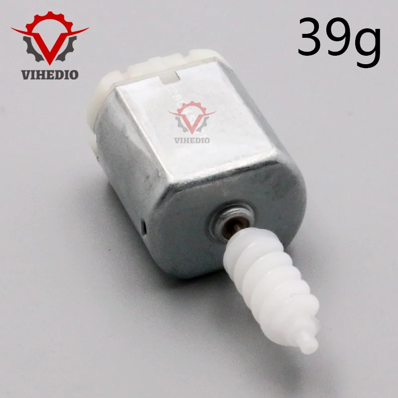 

For Audi Q8 RSQ8 SQ8 2020-2022 FC-280SC-14260 Car Door Lock Actuator Core Motor Electric 12V Power Repair 61.7mm DIY Engine