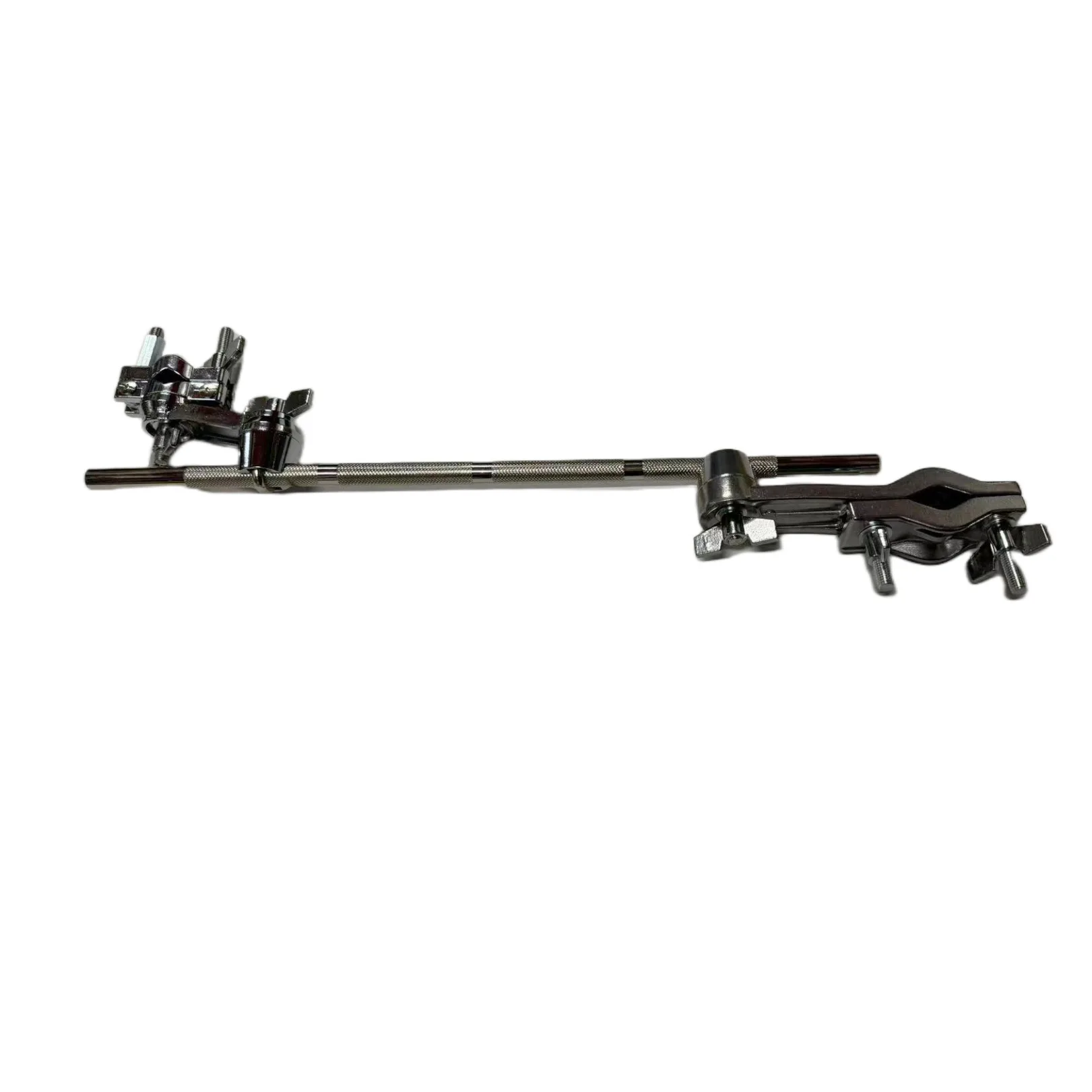 Drum stand, snare drum, djembe, jazz drum instrument accessory, multi-directional and two-way universal clamp