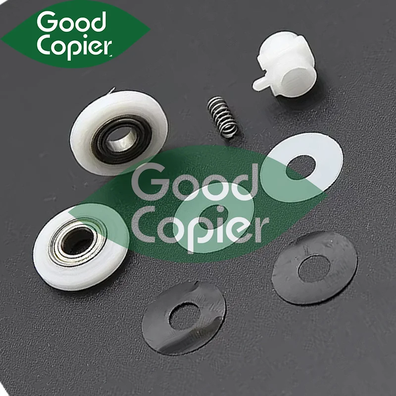 1Set Spacer Roller A1UD-3717-00 A1UD371700 support for Konica Minolta Bizhub 250 350 223 283 363 423 7828 162 163 220 Di2510 Di3