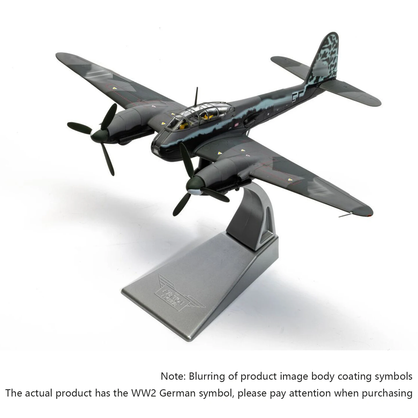 AA29702 1/72 WW2 Ge…