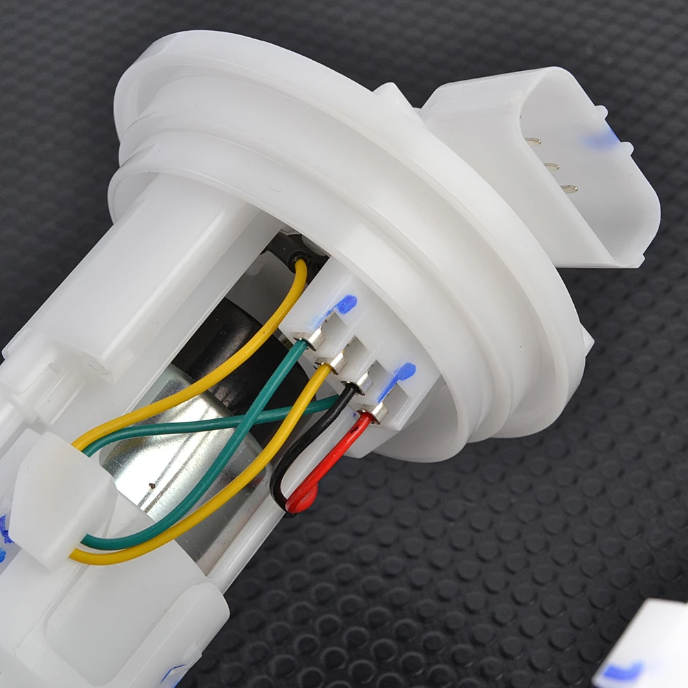 16700-K0J-N01 Fuel Pump Assembly For Honda Vision Dio NSC 110 / Click 160 Beat 110 ACH 110 16700-K2S-T01 16700-K2C-V01
